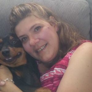 Meet your Posher, Cathy